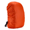 35L Portable Backpack Cover Waterproof Dust Rainproof Rain Cover Backpack Rucksack Bag for Travel Camping Outdoor Climbing