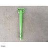 Sun Beach Fishing Stand Rain Gear Garden Patio Parasol Ground Anchor Spike Umbrella Stretch Stand Holder 1 Pcs