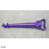 Sun Beach Fishing Stand Rain Gear Garden Patio Parasol Ground Anchor Spike Umbrella Stretch Stand Holder 1 Pcs